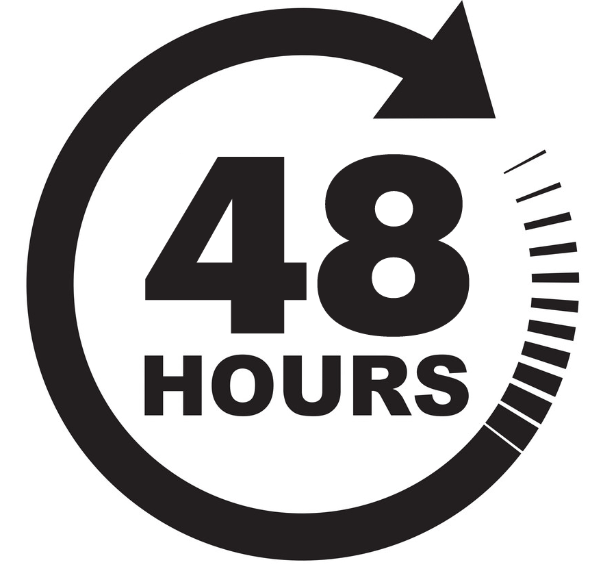 48-hours